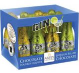 Abtey Gin Crate